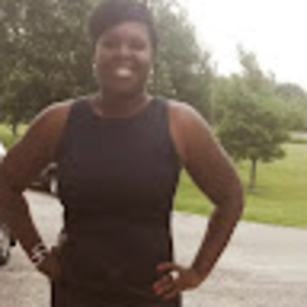 Meet your Posher, Felecia
